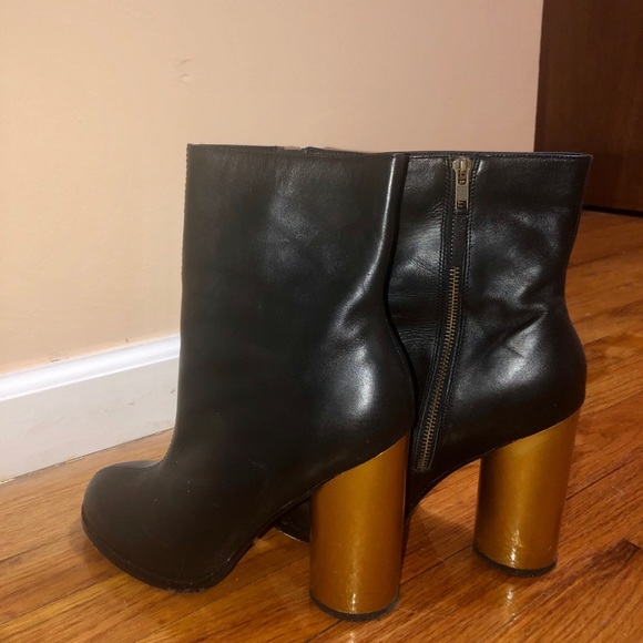 Aldo Rise Saya Booties - Picture 5 of 6